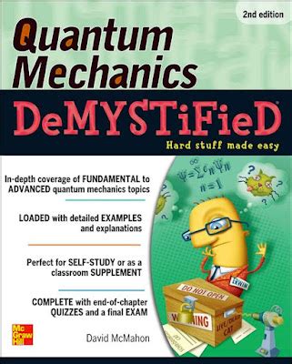 ¡Quantum Mechanics for Engineers: An Illustrated Guide Una Sinfonía de Física Cuántica Desmitificada!